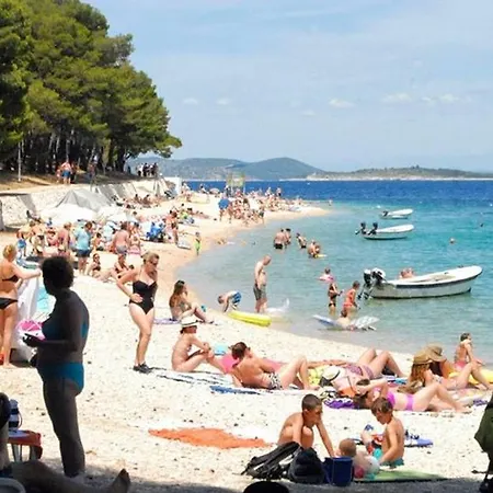 With A Parking Space - 13671 Primošten