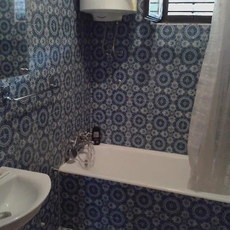 With A Parking Space - 13671 * Primošten