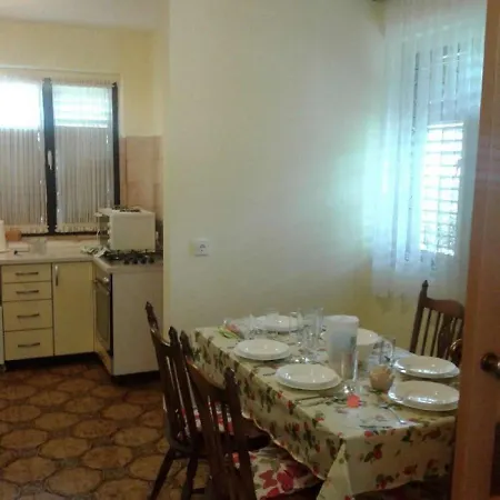 With A Parking Space - 13671 Apartamento