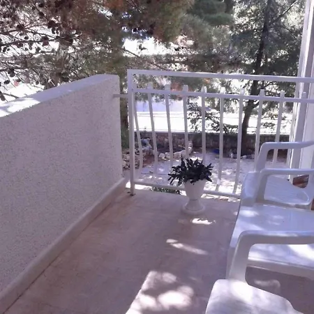 Appartement With A Parking Space - 13671 *