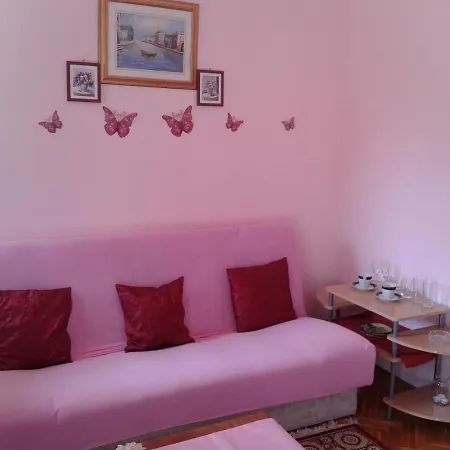 With A Parking Space - 13671 * Primošten