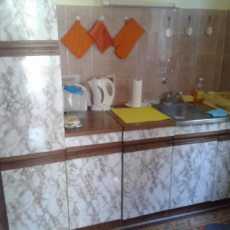 With A Parking Space - 13671 *