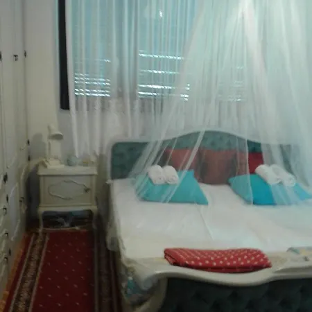 With A Parking Space - 13671 Primošten