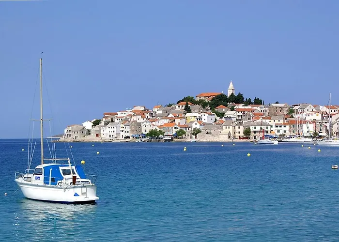 With A Parking Space - 13671 *