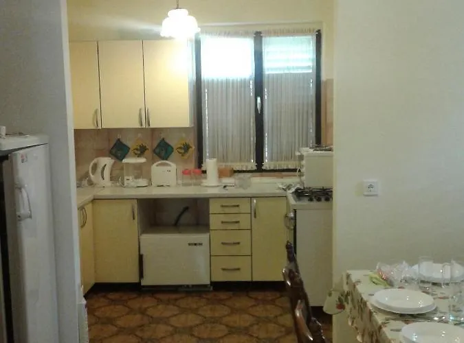 With A Parking Space - 13671 Appartement *