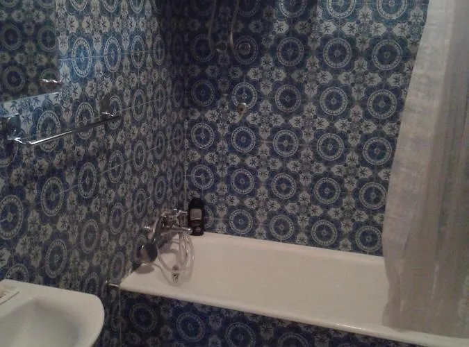 With A Parking Space - 13671 * Primošten