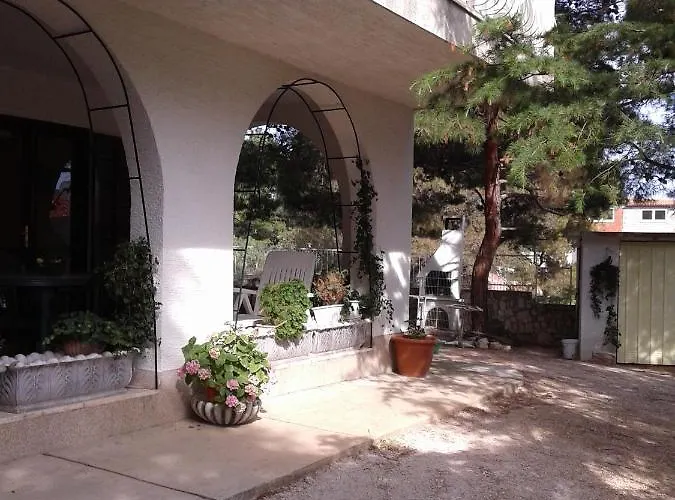 With A Parking Space - 13671 Primošten