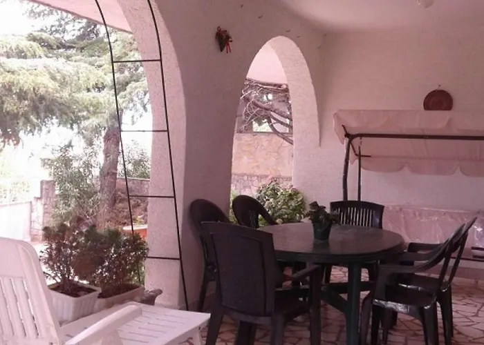 With A Parking Space - 13671 プリモシュテン