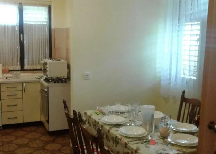 With A Parking Space - 13671 Appartement