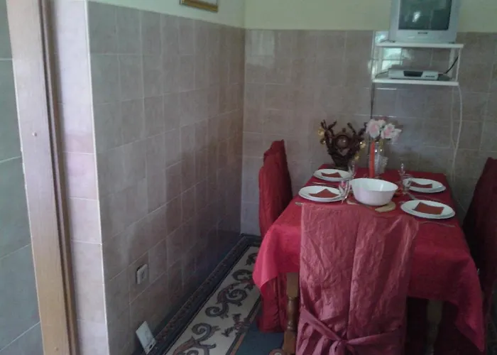 With A Parking Space - 13671 *