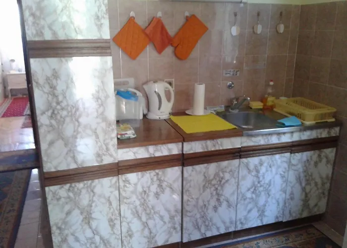 With A Parking Space - 13671 *