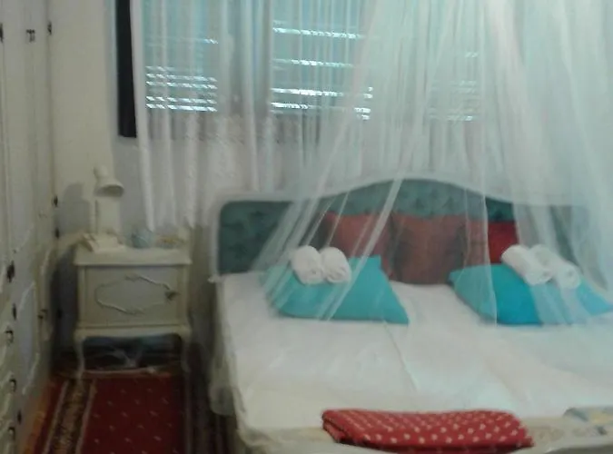 With A Parking Space - 13671 Primošten