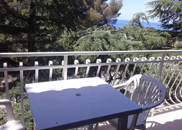 With A Parking Space - 13671 Appartement *